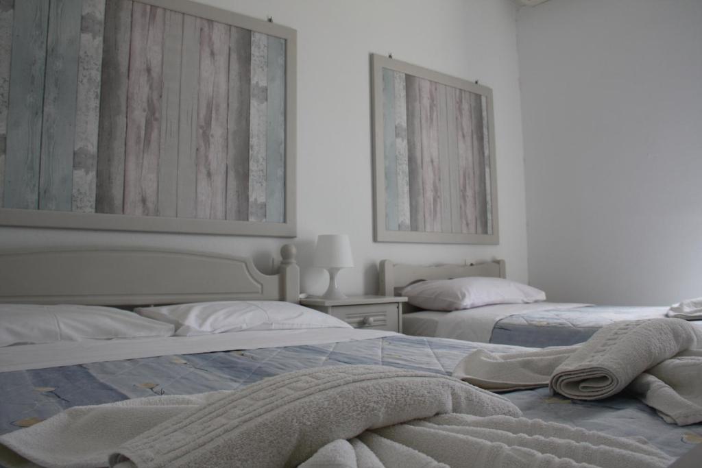 Kalypso Apartments room 4
