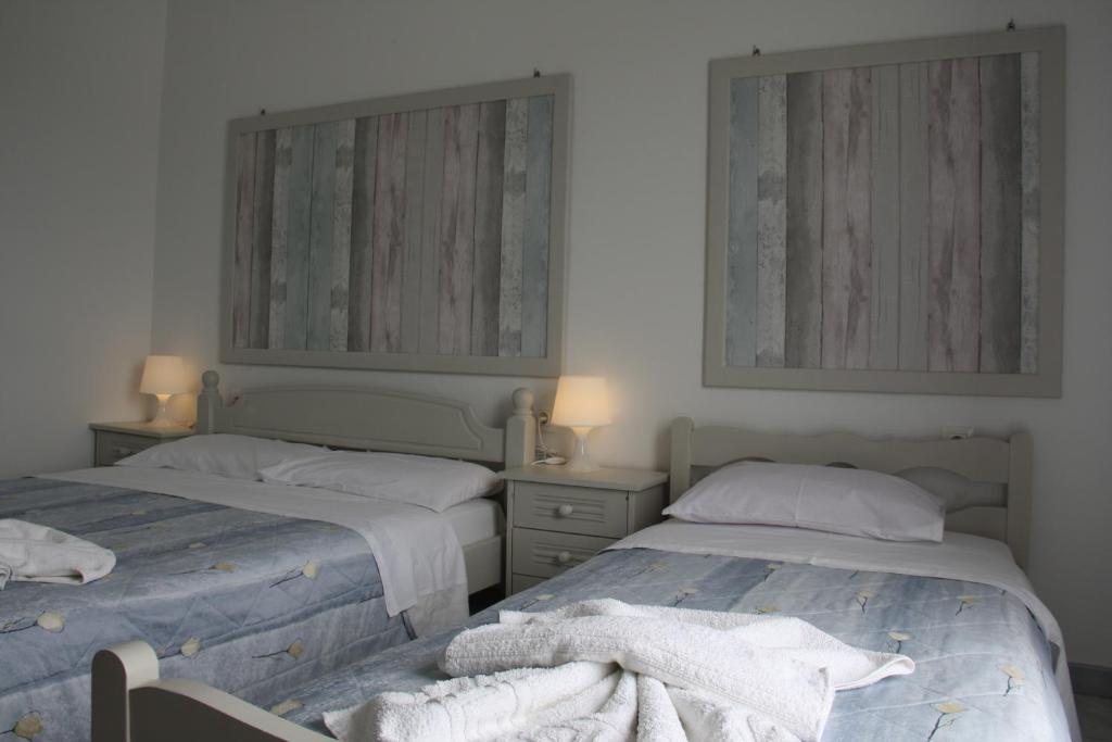 Kalypso Apartments room 5